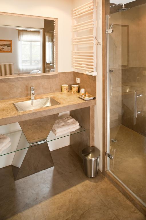 Superior Double Room only accessible by stairs